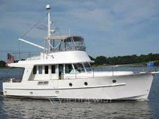 Beneteau Trawler 42 USATA
