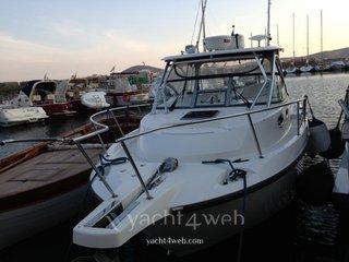 Boston Whaler B w conquest 305 USATA