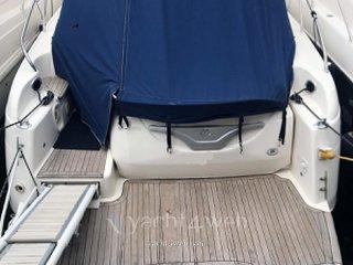 Cranchi Endurance 41 USATA