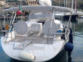 Elan Impression 514 USATA
