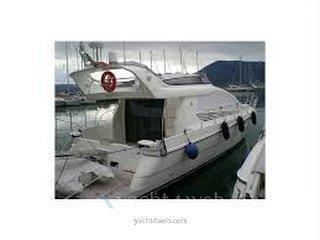 Enterprise Marine Em 46