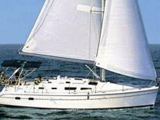 Hunter Hunter 41 USATA