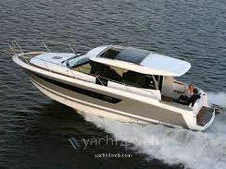 Jeanneau Nc 11 USATA