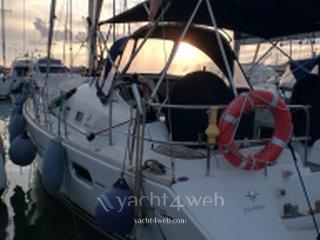 Jeanneau Sun odyssey 39 ds USATA