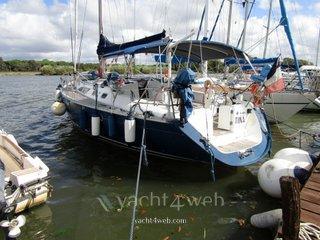 Jeanneau Sun odyssey 45.2 USATA
