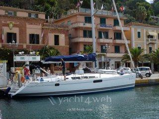 Jeanneau Sun odyssey 49i USATA
