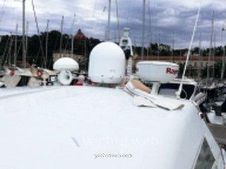 Raffaelli Yachts Mistral s