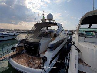 Sessa Marine C 42 USATA