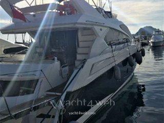 Sunseeker Manhattan 63 USATA