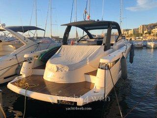 Wayachts Wake 40