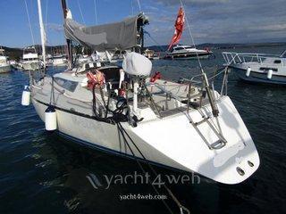 X-Yachts X-372 prestige USATA