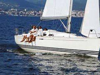 X-Yachts X-40 USATA