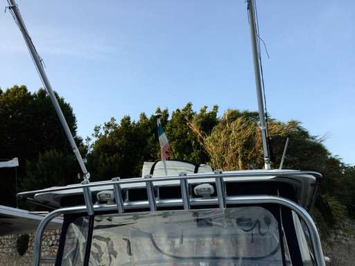 Boston Whaler Boston Whaler B w conquest 305