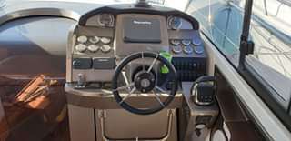 Galeon Galeon 325 open