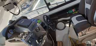 Galeon Galeon 325 open