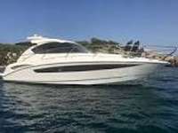 Galeon Galeon 325 open