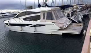 Galeon Galeon 430 htc