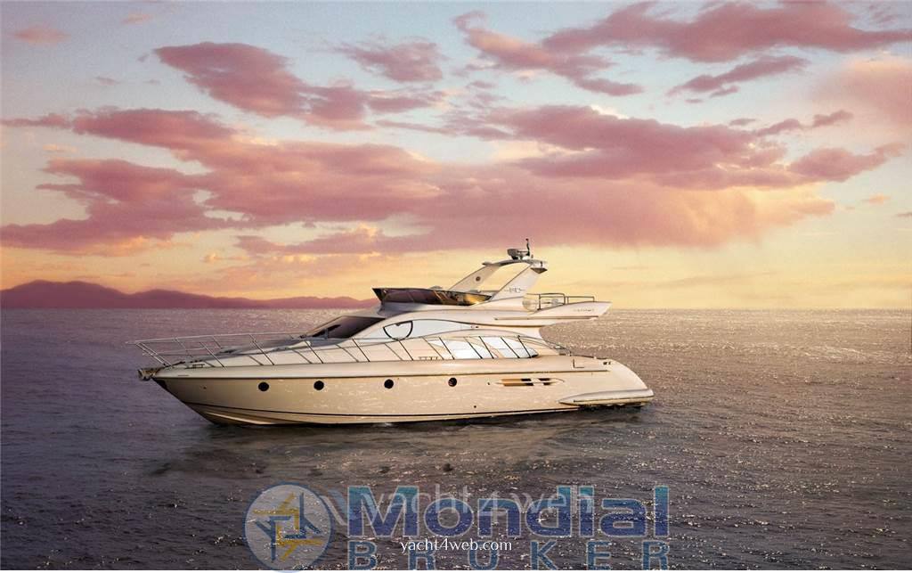 Azimut Az 50 fly - Photo Not categorized 1