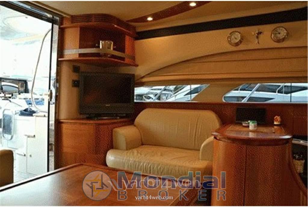 Azimut Az 50 fly - Photo Not categorized 5