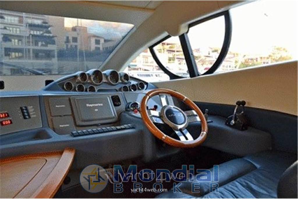 Azimut Az 50 fly - Photo Not categorized 7