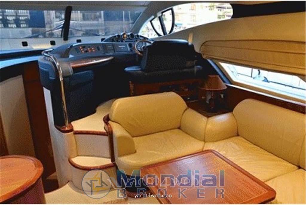 Azimut Az 50 fly - Photo Not categorized 6