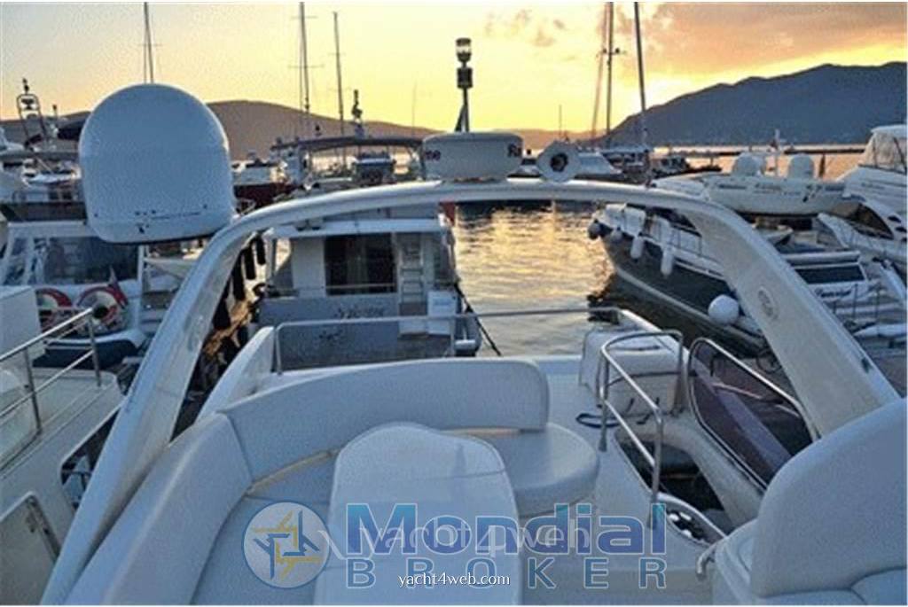 Azimut Az 50 fly - Photo Not categorized 3