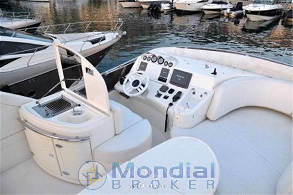 Azimut Az 50 fly - Photo Not categorized 4