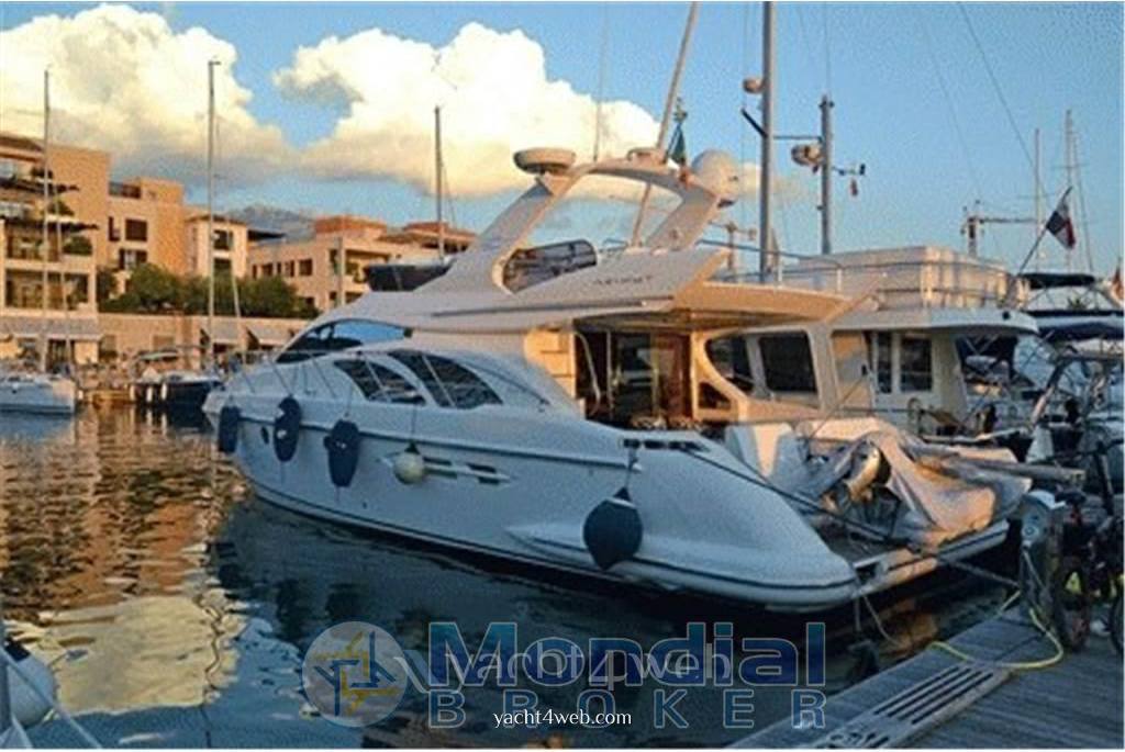 Azimut Az 50 fly - Photo Not categorized 2