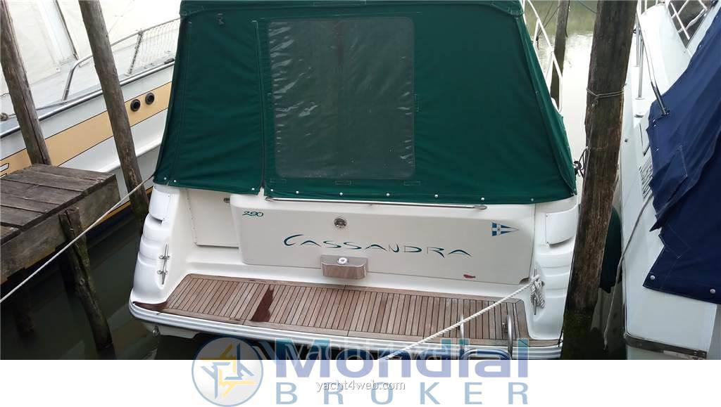Sea ray boats 290 sundancer