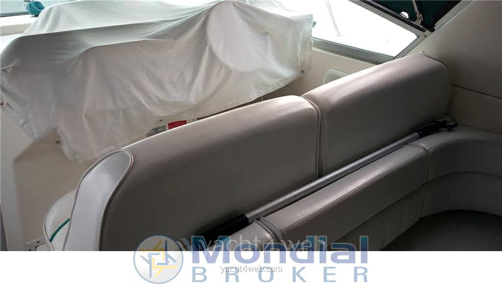 Sea ray boats 290 sundancer