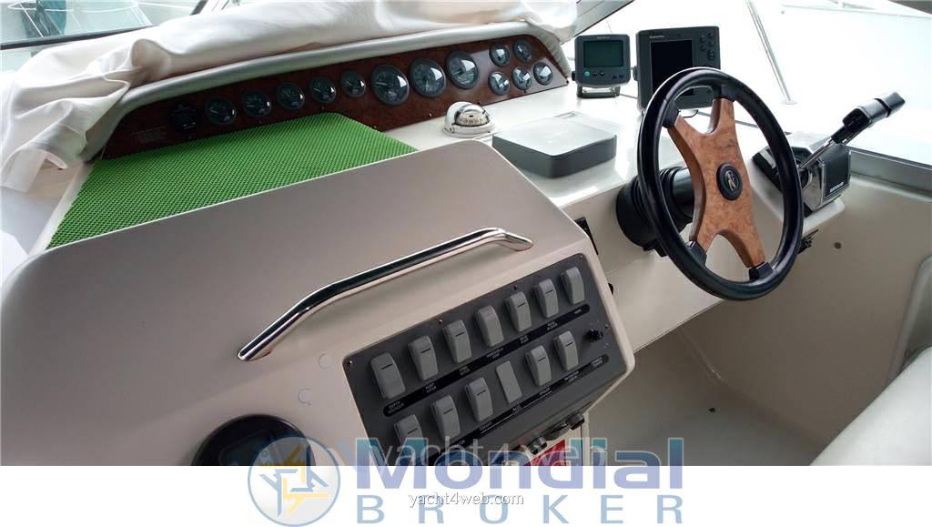 Sea ray boats 290 sundancer