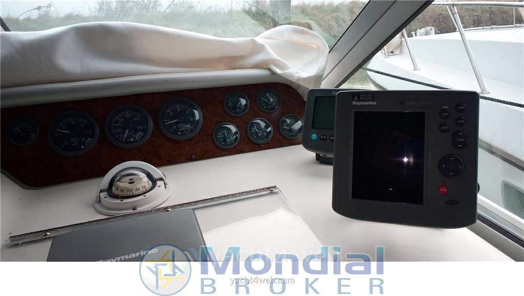 Sea ray boats 290 sundancer