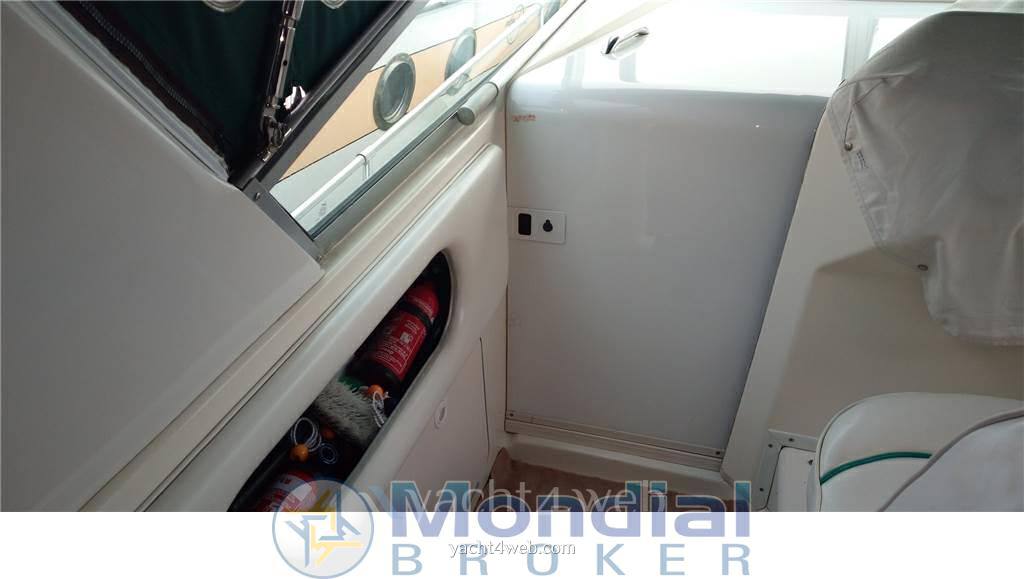 Sea ray boats 290 sundancer