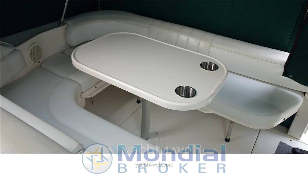 Sea ray boats 290 sundancer