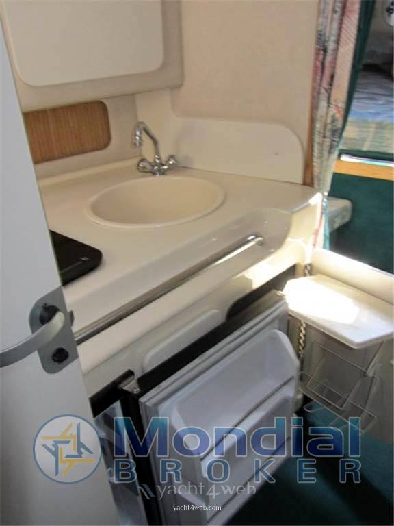 Sea ray boats 290 sundancer