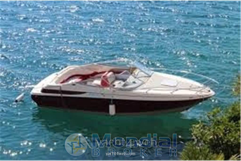 Maxum Marine 2300 Sc Mc Cuddy Used From 1996 Italy Day