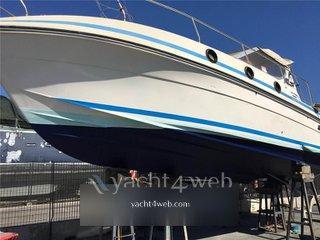 Azimut Yachts Az 28