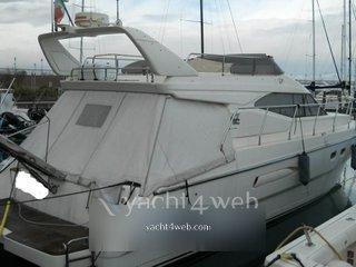 Azimut Yachts Az 43 USATA