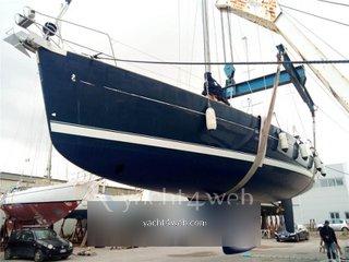 Beneteau Oceanis 523 USATA