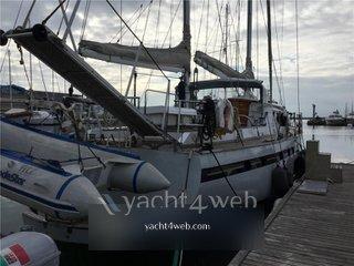 Benetti Sail Division Motoveliero