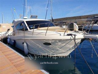 Cantieri navali di Livorno Victoria 32 cruise USATA