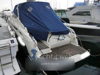 Cranchi Endurance 41