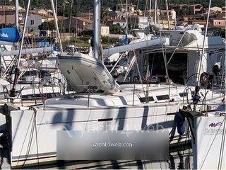 Dufour 425 grand large USATA