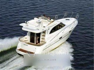 Galeon 330 fly USATA