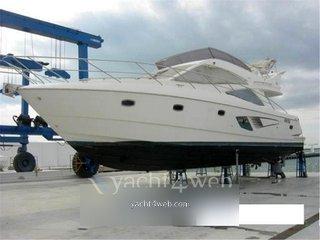 Galeon 530