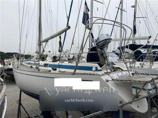 Nautors Swan Swan 371 USATA