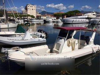 Nuova jolly Prince 28 w-around USATA