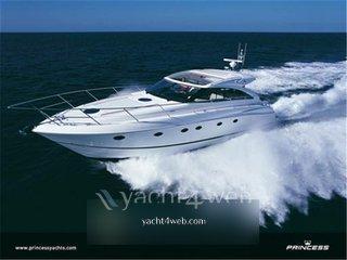 Princess V 53 USATA