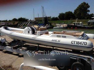 Sacs Stratos 12 USATA