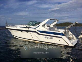 Wellcraft 43 portofino